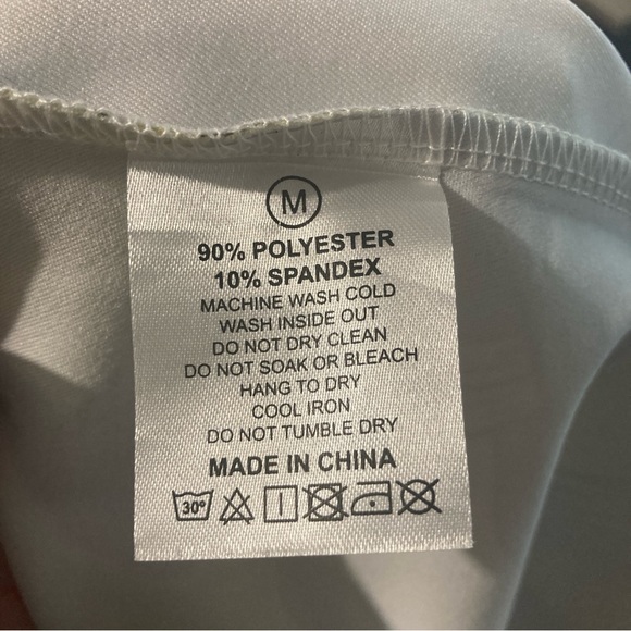 CowCow Yellow Mushroom Skater Dress - Picture 8 of 8